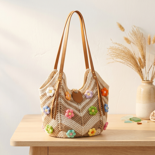 Crochet Bag